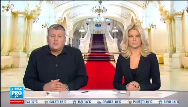 Klaus Iohannis va anunta astazi numele noului premier. PNL este de acord cu varianta Ciolos, PSD il propune pe Tom Bugetel