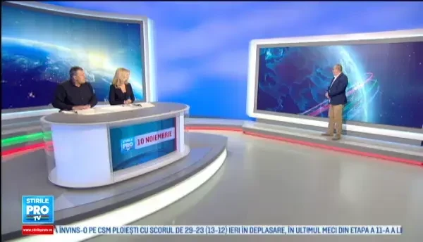 Temperaturi in crestere. Cum va arata vremea in urmatoarele 3 zile