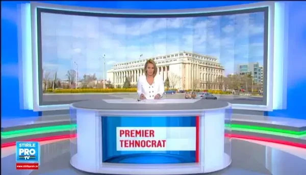 Premierul Dacian Ciolos are la dispozitie 10 zile pentru a forma Guvernul: Trecem printr-o perioada cheie pentru societate