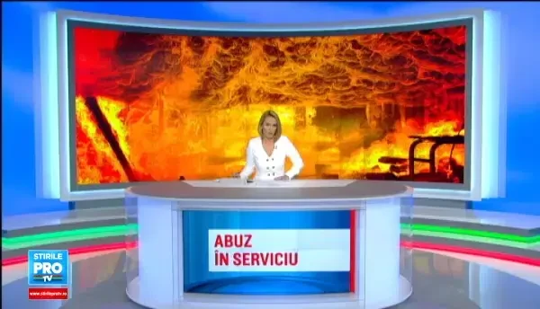 ANCHETA. Un inspector ISU, arest la domiciliu, celalalt in spatele gratiilor. Dispret fata de garantarea dreptului la viata