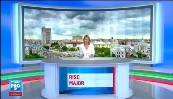 Din Centrul Vechi si pana in mijlocul bisericilor. Riscul urias ce ameninta Romania in cazul unui cutremur de peste 7,5