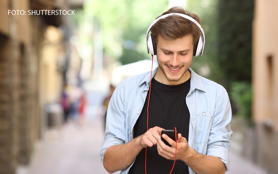 iLikeIT. Serviciile de muzica gratuite care merg si in iOS, si pe Android. Unde gasiti ultimul album Goodbye to Gravity