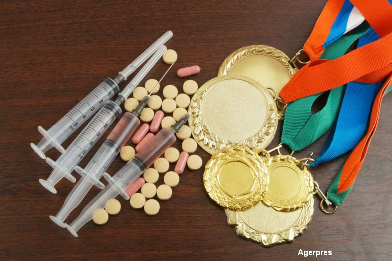 Sefului laboratorului antidoping din Rusia a demisionat. Ministru: "A facut-o pentru a lua cu el toata negativitatea"