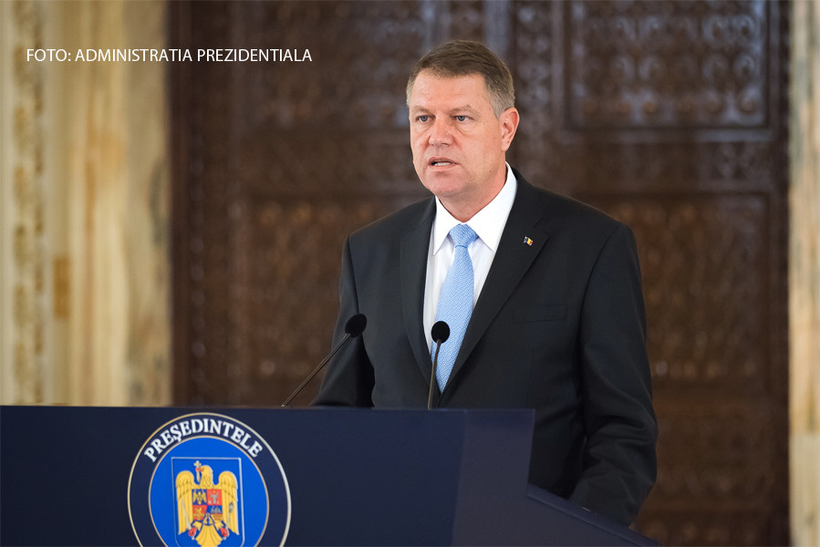 Concluziile dupa intalnirea lui Iohannis cu delegatia Bancii Mondiale. Domeniul in care Romania are foarte mult de recuperat
