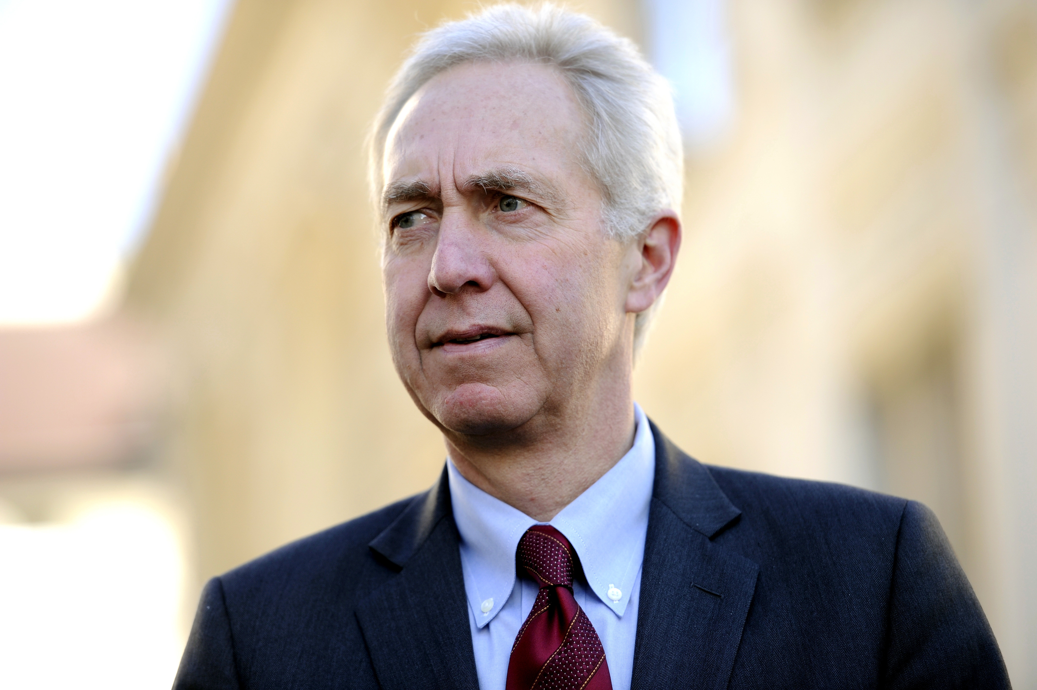 Ambasadorul SUA va sustine doua discursri in timpul vizitei sale la Cluj-Napoca