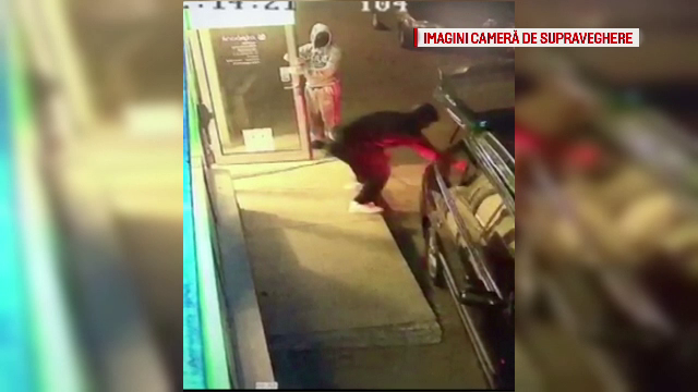 Hotii de bancomate care speculau o eroare din mai multe banci. Zeci de spargeri in Bucuresti, Ilfov, Prahova si Brasov