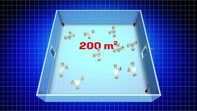 Simulare grafica: ce reguli trebuie sa respecte un club pentru a fi avizat. Patronii ar putea plati intre 1000 si 100.000 EUR