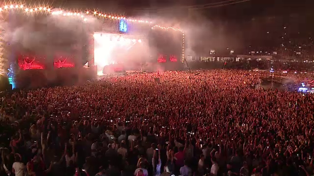 Ce n-au stiut cei 60.000 de oameni veniti la Untold. Capcanele pe care ne-am obisnuit sa le numim sali de evenimente