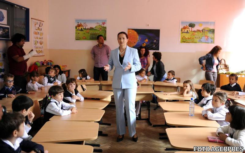 De ce doar 7% dintre scolile din Romania au autorizatie de securitate la incendiu. ANALIZA