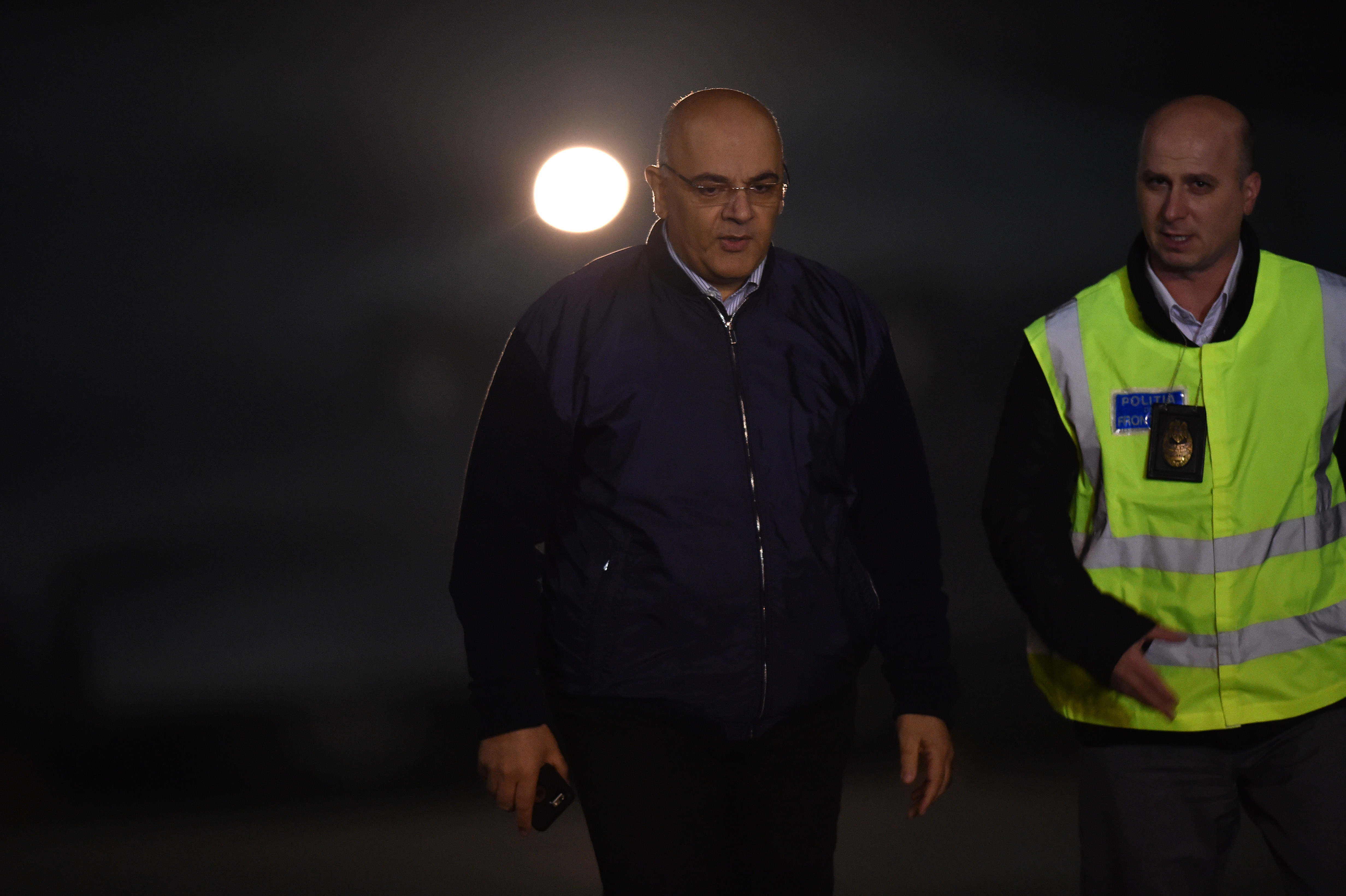 TRAGEDIA DIN COLECTIV. Raed Arafat: Nu s-a gresit la interventie, s-a gresit din partea celor care arata cu degetul