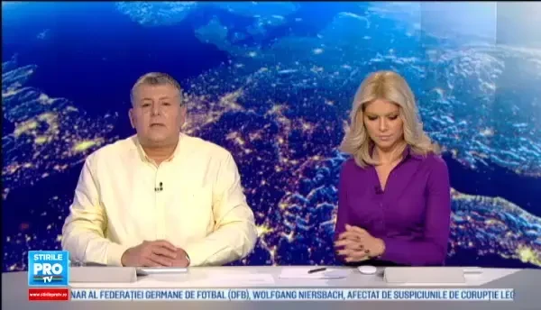 Urmarire violenta pentru un politist din SUA. Barbatul a filmat momentul in care este lovit de o masina furata