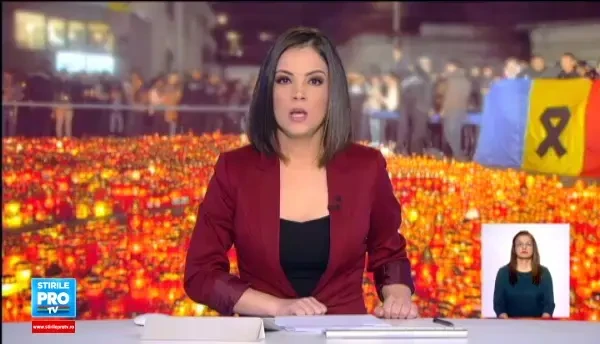 Bilantul tragediei din Colectiv: 50 de morti. Un pacient care era internat in Marea Britanie a incetat din viata miercuri