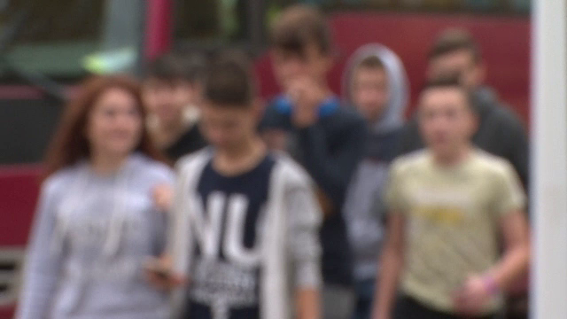 O gluma proasta intre liceeni s-a terminat la spital. Ce s-a intamplat dupa ce unul dintre ei i-a dat o palma celuilalt