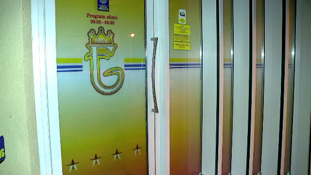 Jaf la o casa de pariuri din Constanta. Ce a gasit la fata locului un agent de paza, care a ajuns in 90 de secunde