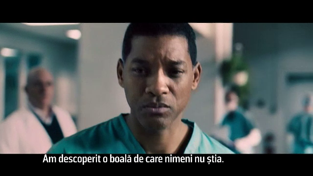 Will Smith, in rolul medicului care a avertizat asupra pericolelor fotbalului american. "Concussion" a avut premiera in LA