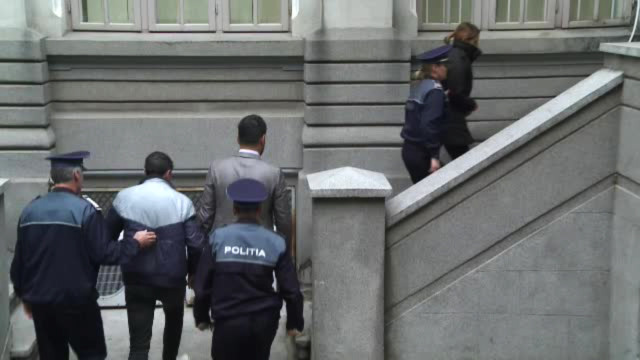 ANCHETA LA COLECTIV. Dupa Piedone, pirotehnistul si patronii firmei care au adus artificii in club vor sa fie liberi