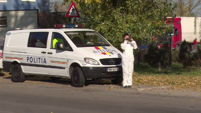 O femeie din Prahova a fost violata si injunghiata de un vecin. Cum l-au gasit anchetatorii pe barbat, dupa 24 de ore