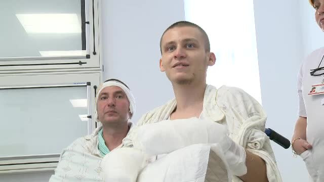 Mesajul ranitilor din Colectiv dupa ce au aflat ca unii i-au numit "satanisti": "Sa ramana inchistati in ipocrizia lor"