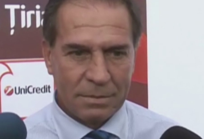 Doliu in lumea sportului. Lucian Balan, fost castigator al Ligii Campionilor cu Steaua, s-a sinucis