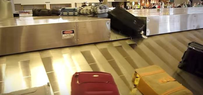 ​VIDEO Top 10 lucruri ciudate confiscate pe aeroport