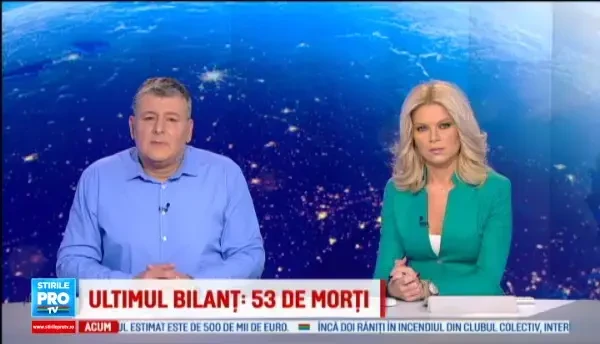 ANCHETA LA COLECTIV. Dupa Piedone, pirotehnistul si patronii firmei care au adus artificii in club vor sa fie liberi