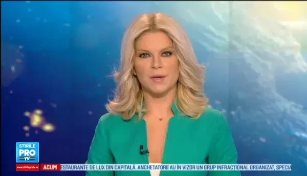 Casa unui primar din Romania, banuit de coruptie, a fost luata cu asalt de mascati. La noi nu este nimic in neregula