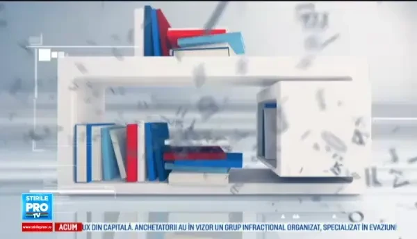 Omul care aduce cartea: Grigore Lese: Horea in grumaz. Inger pazitor si ispita