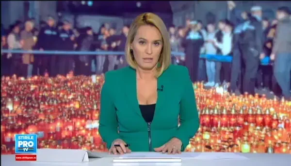 Bilantul tragediei din Colectiv a urcat la 54 de morti. Un ranit a decedat joi seara la Spitalul Bagdasar-Arseni