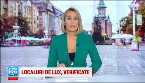 Mitropolia Banatului a ajuns sa cumpere una dintre cele mai frumoase cladiri din Timisoara. Vanzatorul: Clanul Carpaci