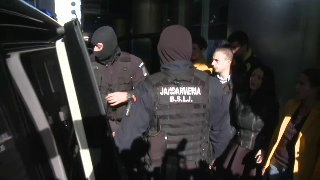 Cum si-ar fi amenintat angajatii patronul Chocolat. "Vorbiti urat despre firma si va garantez ca pot sa va fac mult rau"