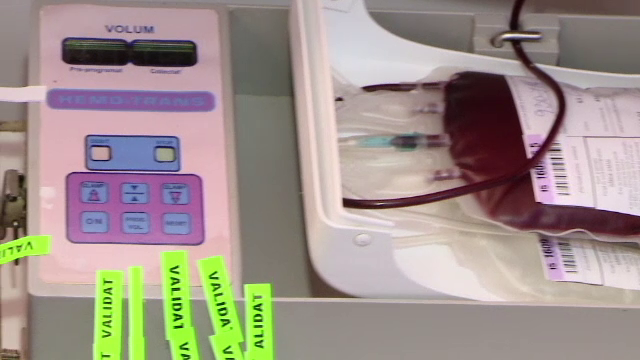 142 de spitale de stat si private functioneaza fara unitati de transfuzii autorizate. Lista publicata de autoritati