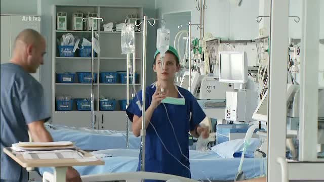 STAREA RANITILOR DIN COLECTIV. Un pacient de la Spitalul SRI a fost externat. Alti 90 de raniti lupta pentru viata