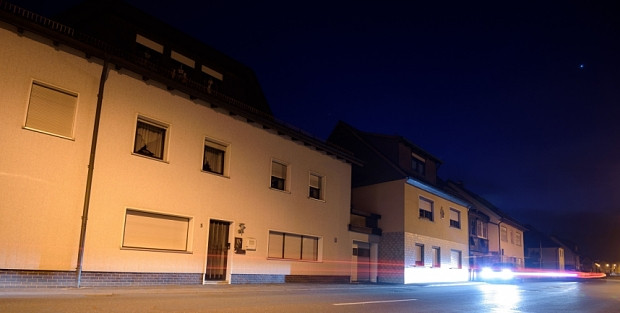 Ancheta majora intr-un oras german, dupa ce cadavrele a sapte bebelusi au fost gasite intr-o casa. Ce indicii au politistii