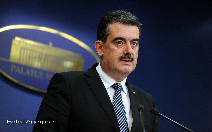 Vicepreşedintele ALDE dă vina pe opoziţie, "grupările #rezist" şi Iohannis pentru violenţe