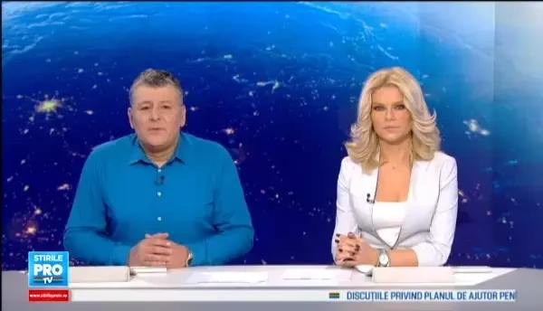 Gest emotionant al elevilor din Arad pentru Andrei Galut, solistul trupei Goodbye to Gravity: Am venit sa-l sustinem