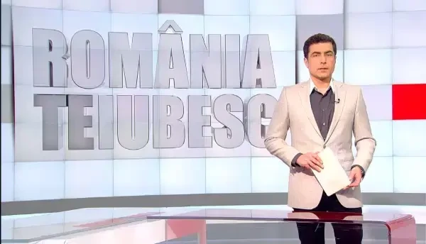 O zi de curs intr-o scoala de tara din Vaslui. Ce s-a intamplat cu profesoara de engleza care avea probleme cu alfabetul