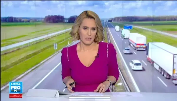 A supravegheat lucrarile de pe Orastie-Sibiu si anunta un dezastru si mai mare. S-a facut in viteza ca veneau alegerile