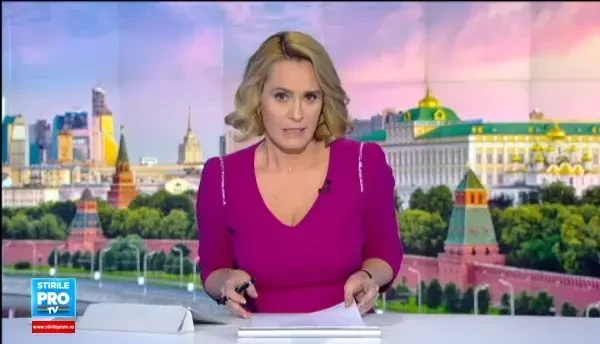 Ce ar trebui sa retina Romania din joaca lui Putin cu torpila nucleara in direct la televizor. E clar ca a fost cu intentie