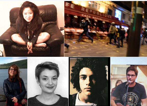 Mobilizare uriasa pe retelele de socializare. Oamenii isi cauta cu disperare rudele si apropiatii, dupa atentatele din Paris