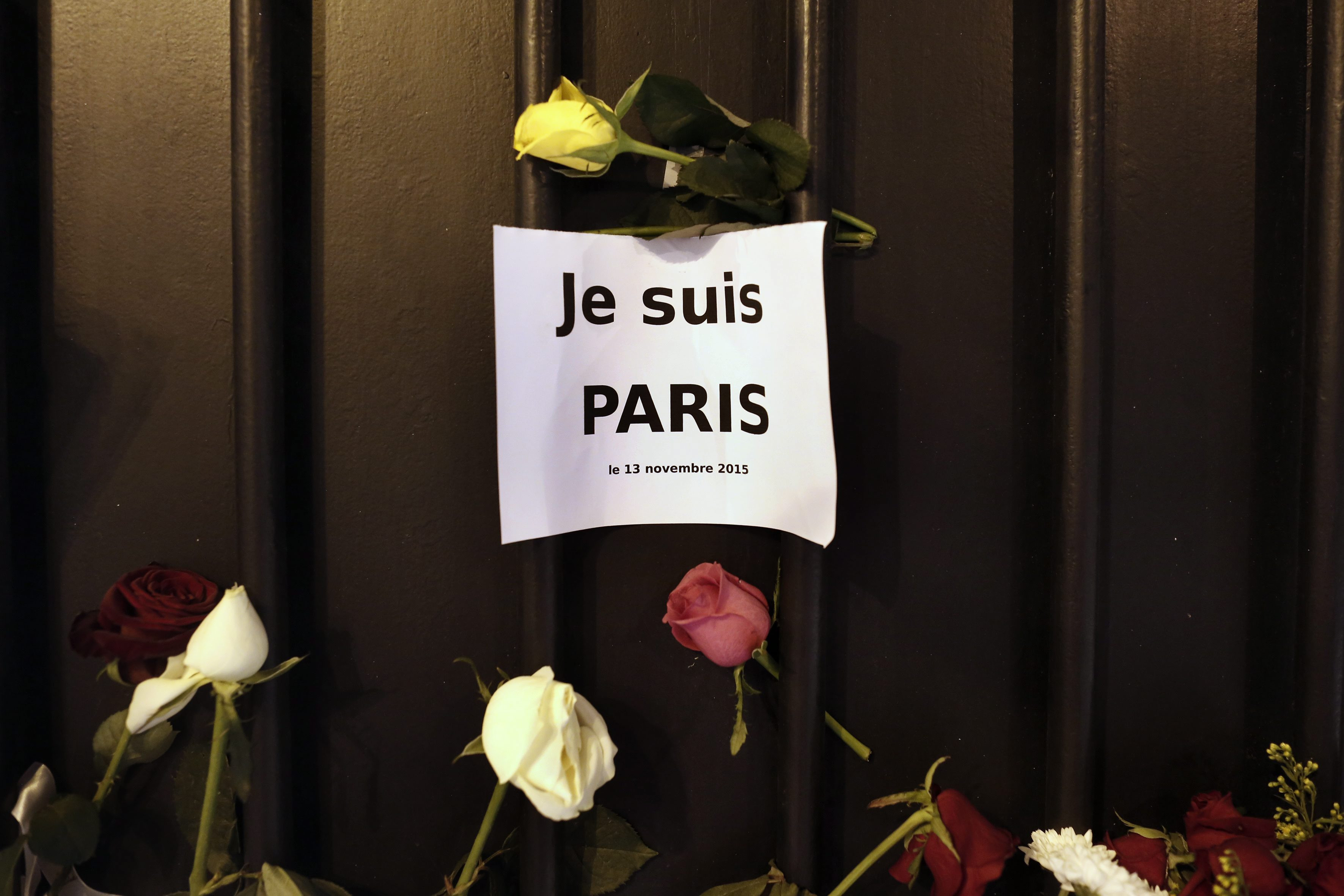 Sase atacuri in 33 de minute: cronologia atentatelor, prezentata de procurorul Parisului