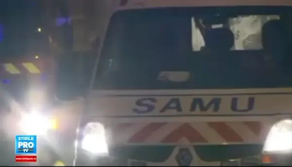 Cel putin 100 de morti in sala de teatru de la Paris. Teroristii au fost ucisi intr-un raid al politiei