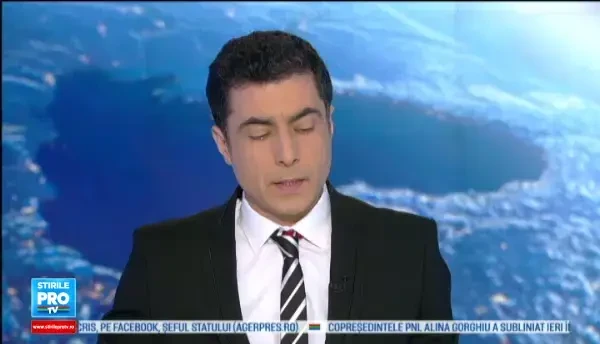 Doi corespondenti ai Pro TV se aflau pe Stade de France in momentul atacurilor: Dupa explozii, unii au izbucnit in urale