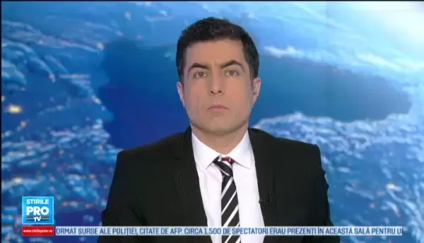 Teroare in Paris. MAE a confirmat ca doi romani au murit in atentatele din Paris. Mesajul transmis familiilor de Iohannis