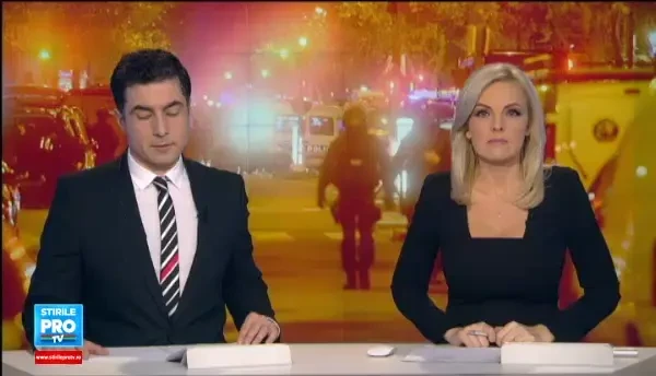 Reactiile liderilor lumii, dupa tragedia de la Paris