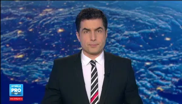 Dan Dungaciu, specialist in relatii internationale: Atentatul din Paris poate fi asemanat cu cel din 11 septembrie