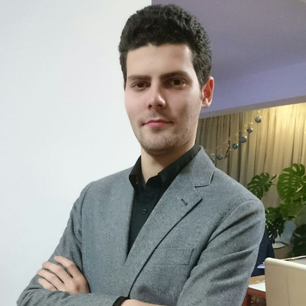 Claudiu Bogdan Istrate