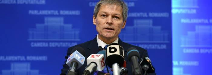 O treime din ministrii propusi de Ciolos sunt femei si toti sunt tineri, "specialisti competenti". LISTA cabinetului