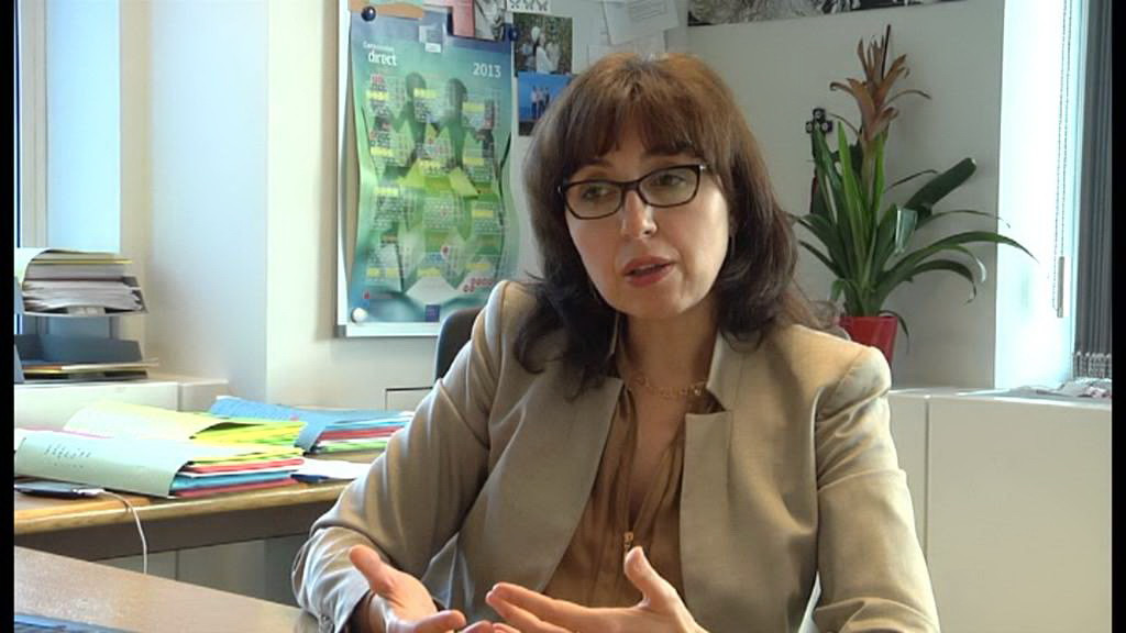 Cristiana Pasca Palmen