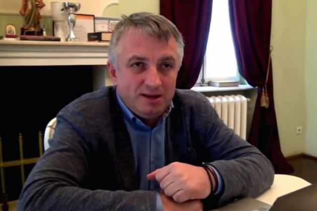 Federatia Sindicatelor Libere din Invatamant cere demisia ministrului Bostan. Declaratia controversata facuta de acesta