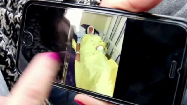 Doua surori romance erau in Paris, in momentul atentatelor. Una dintre ele a fost ranita. "Voia sa ne ucida"